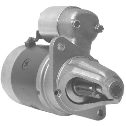 014315 Starter HITACHI/NISSAN