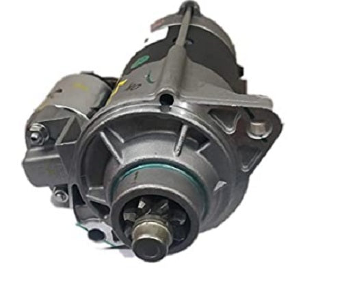 Starter LUCAS/PIAGGIO