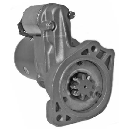 Starter HITACHI/NISSAN