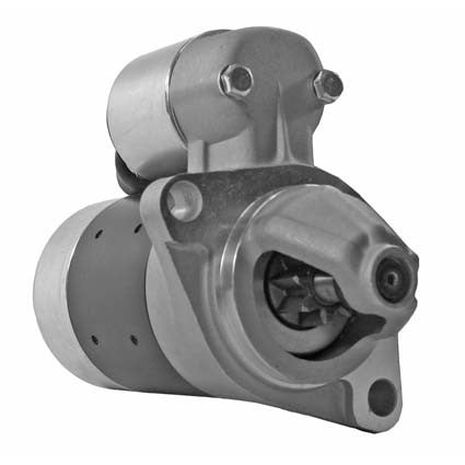 Starter HITACHI/YANMAR
