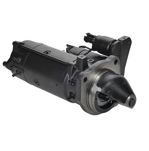 014372 Starter LETRIKA/DEUTZ