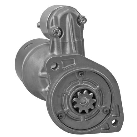 014374 Starter HITACHI/NISSAN