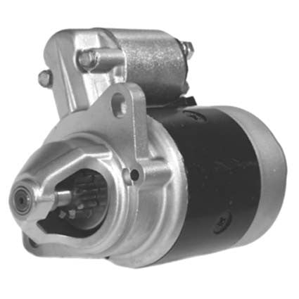 Starter HITACHI/GEHL