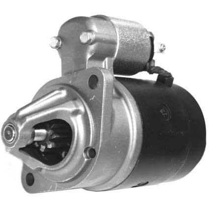 014385 Starter HITACHI/ISUZU