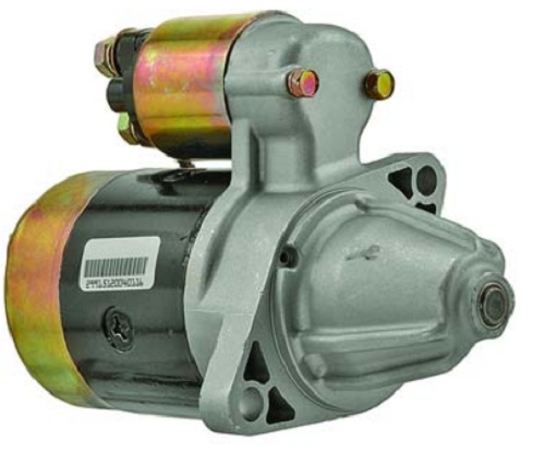 014396 Starter HITACHI/HONDA