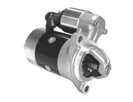 Starter HITACHI/YANMAR