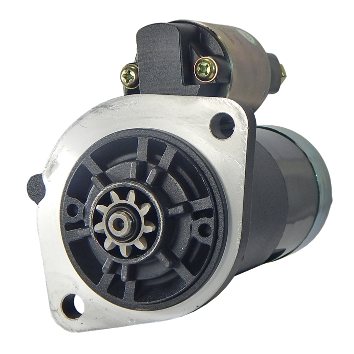 014429 Starter HITACHI/ISUZU