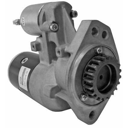 Starter HITACHI/YANMAR