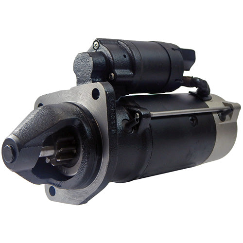 Starter LETRIKA//DEUTZ