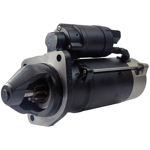 Starter LETRIKA//DEUTZ