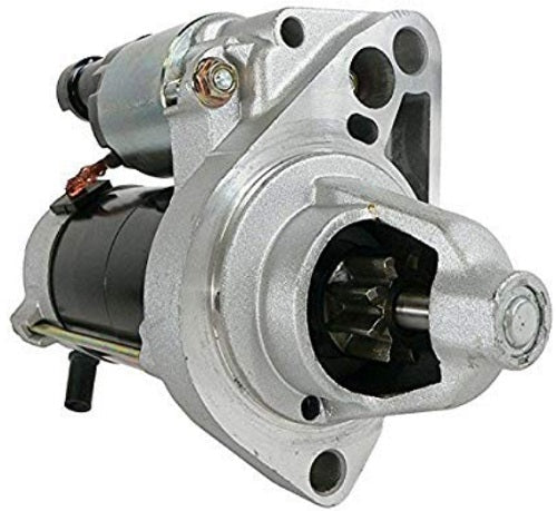 Starter DENSO/HONDA