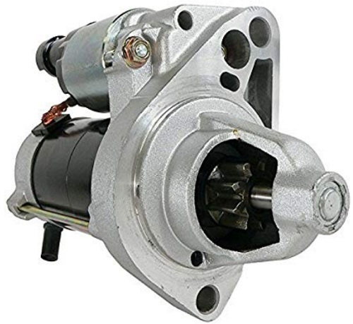 014521 Starter DENSO/HONDA