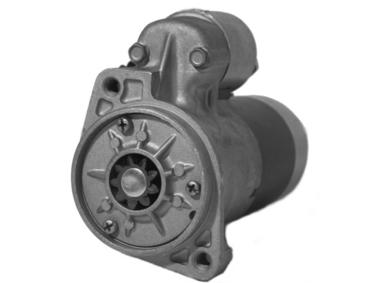 014528 Starter HITACHI/NISSAN
