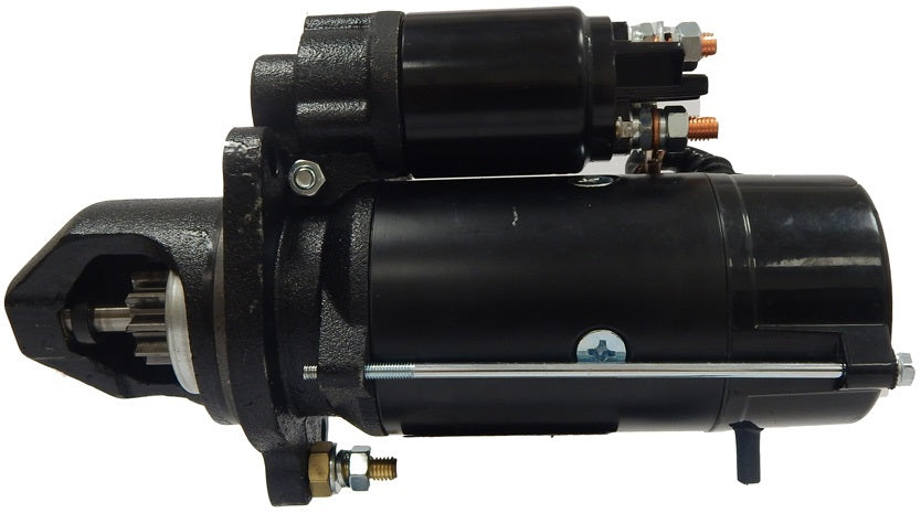 Starter LETRIKA/CLAAS