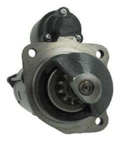 Starter LETRIKA/AGCO