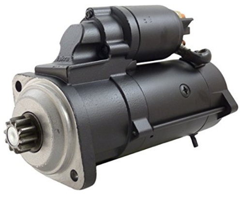 014603 Starter LETRIKA/J.DEERE