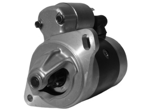 014625 Starter YANMAR/HITACHI