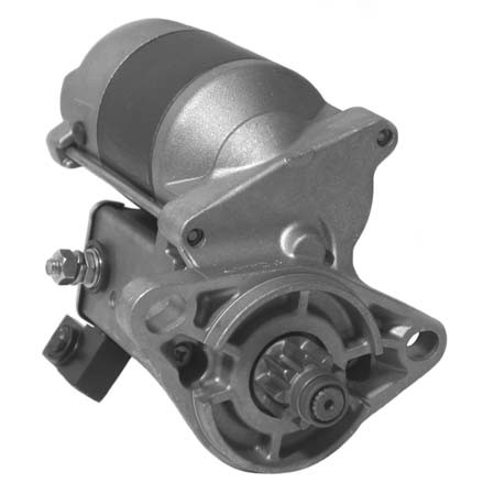 014648 Starter DENSO/CAT