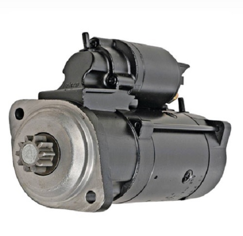 014654 Starter LETRIKA/J.DEERE