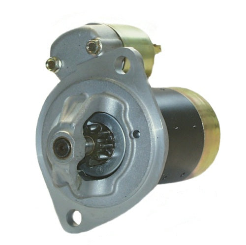 Starter HITACHI/YANMAR