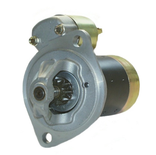 014655 Starter HITACHI/YANMAR