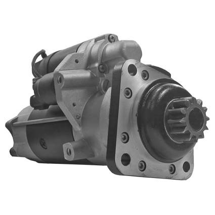 014657 Starter LETRIKA/DEUTZ