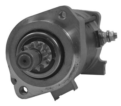 Starter HITACHI/YAMAHA