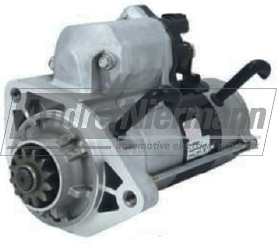 014661 Starter DENSO/TOYOTA