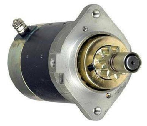 Starter HITACHI/TOHATSU