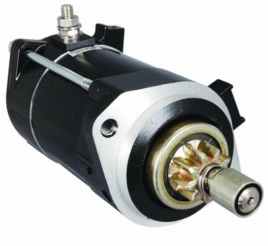 014682 Starter HITACHI/YAMAHA
