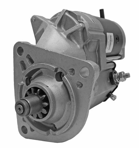 Starter DENSO/HINO