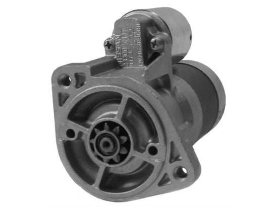 Starter HITACHI/NISSAN