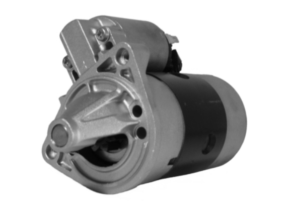 014738 Starter MITSU./SUZUKI