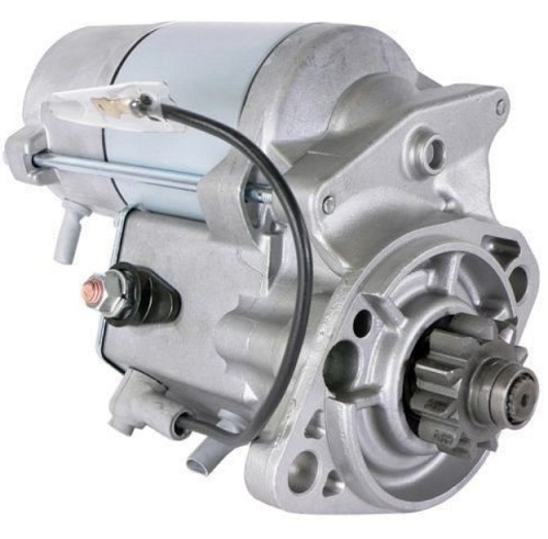 014741 Starter DENSO/KUBOTA