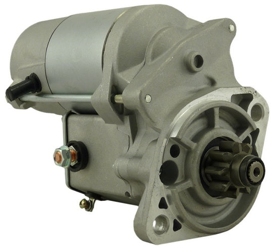 Starter DENSO/KUBOTA