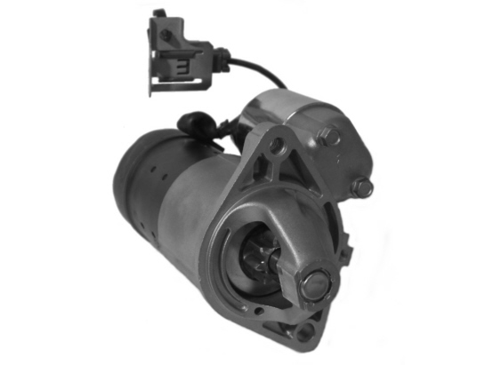 Starter HITACHI/NISSAN