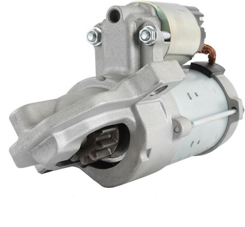 014783 Starter DENSO/ROVER