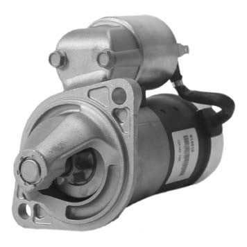 Starter HITACHI/YANMAR