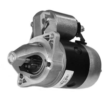 014820 Starter MITSU./KUBOTA