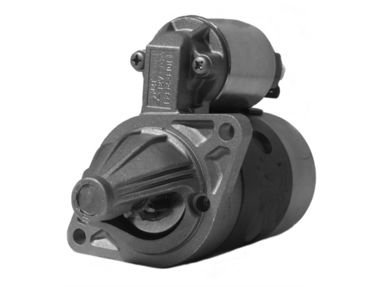 014821 Starter MITSU./KUBOTA