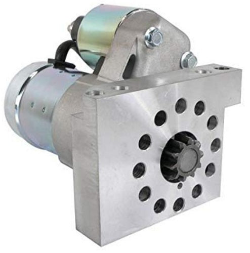 Starter HITACHI/CORVETTE