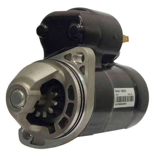 Starter HITACHI/POLARIS
