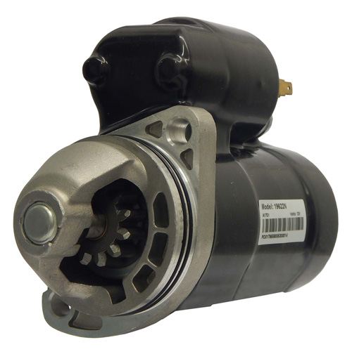 014824 Starter HITACHI/POLARIS