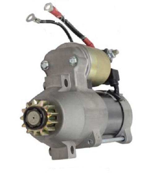 Starter HITACHI/YAMAHA