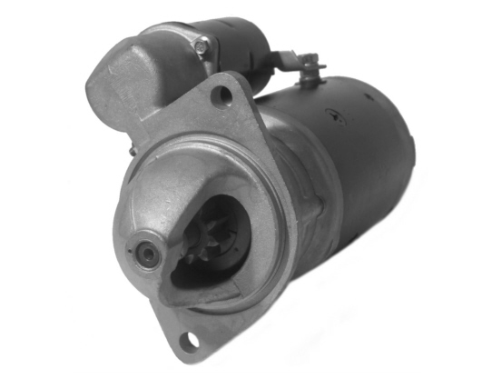 014830 Starter NIK./KOMATSU