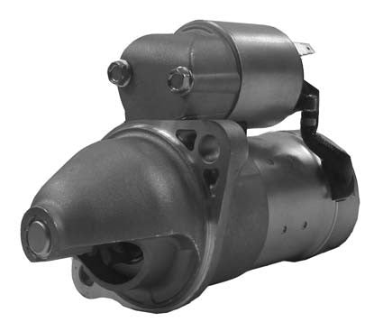 Starter HITACHI/KUBOTA