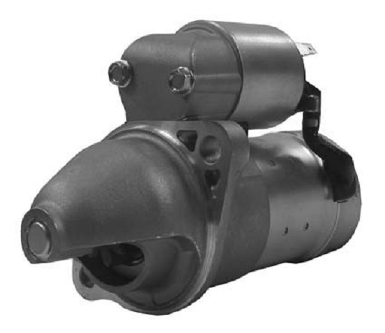 Starter HITACHI/KUBOTA
