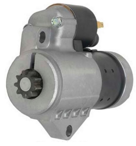 014837 Starter HITACHI/SUZUKI