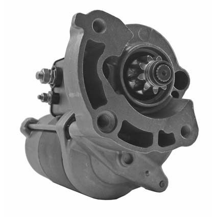 014840 Starter DENSO/ROVER