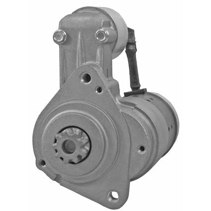 Starter HITACHI/YANMAR